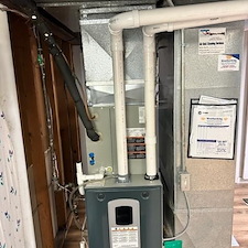 Furnace repair in Chagrin Falls, Ohio